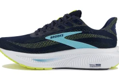 Brooks Ghost 17 Wide^Homme Running