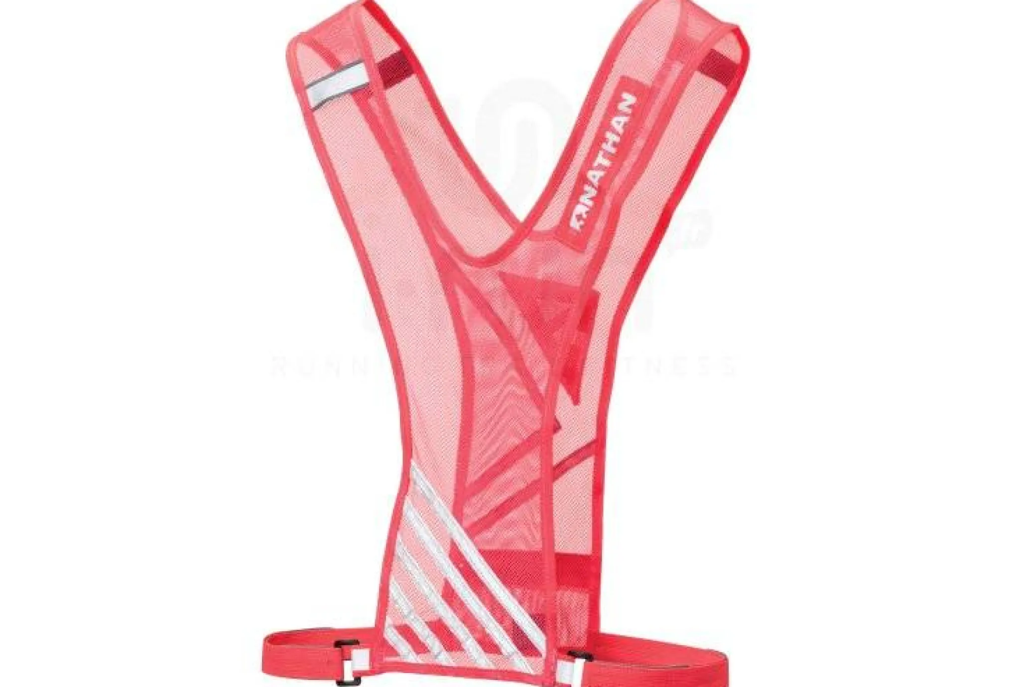 Nathan Gilet de sécurité Bandolier^ Sécurité