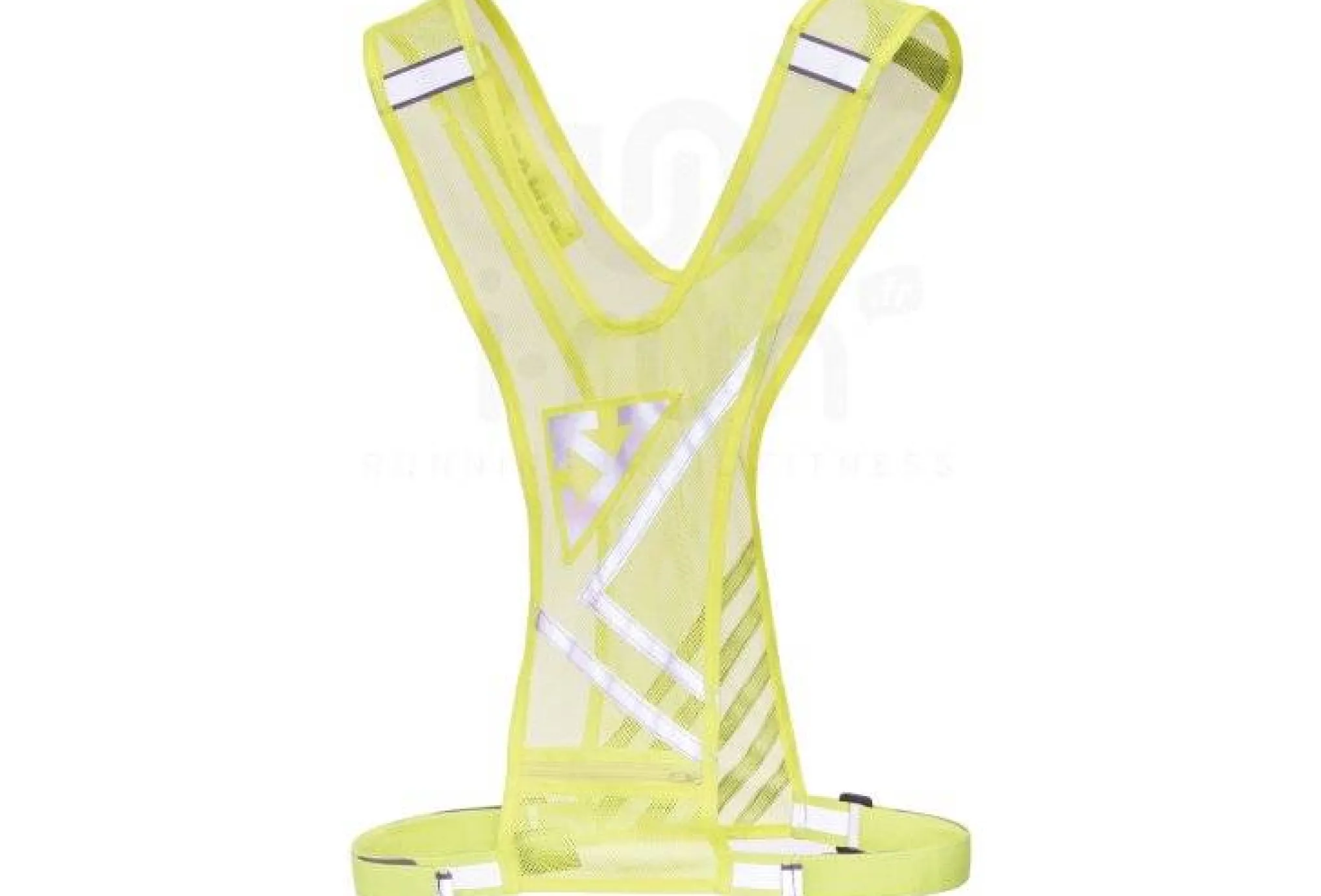Nathan Gilet de sécurité Bandolier^ Sécurité