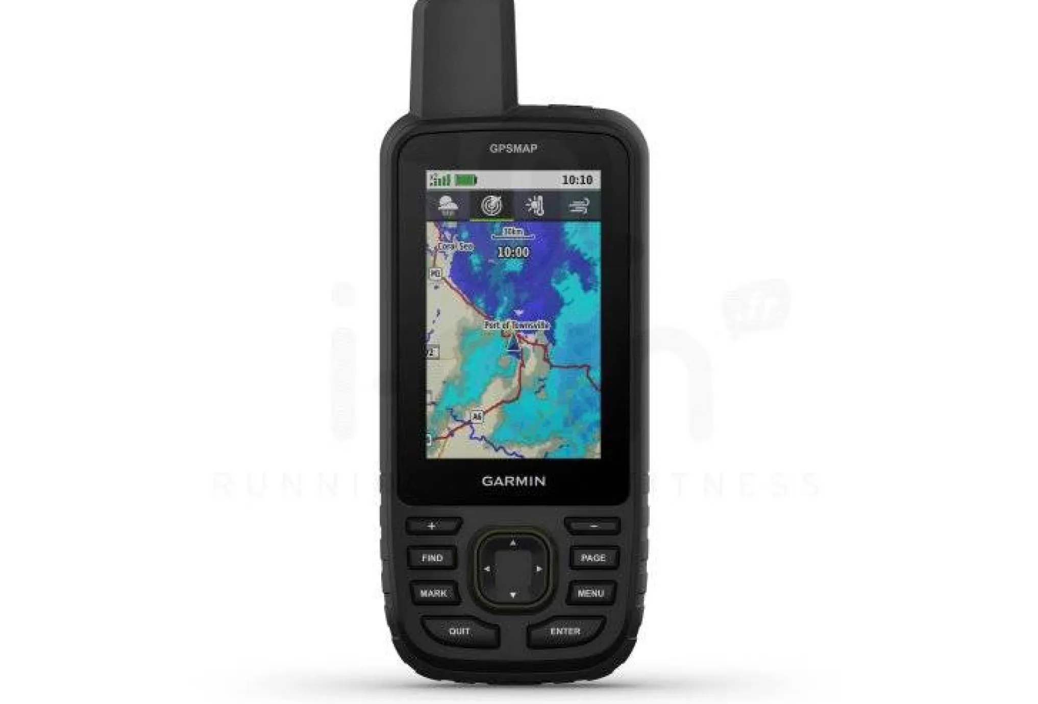 Garmin GPSMAP 67^ Gps Randonnée