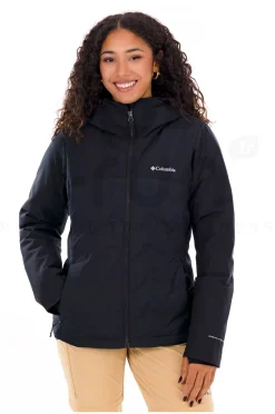 Columbia Grand Trek III Down femme^Femme Vestes & Coupe Vent