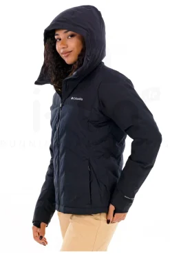 Columbia Grand Trek III Down femme^Femme Vestes & Coupe Vent