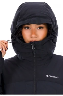 Columbia Grand Trek III Down femme^Femme Vestes & Coupe Vent