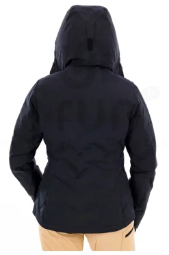 Columbia Grand Trek III Down femme^Femme Vestes & Coupe Vent