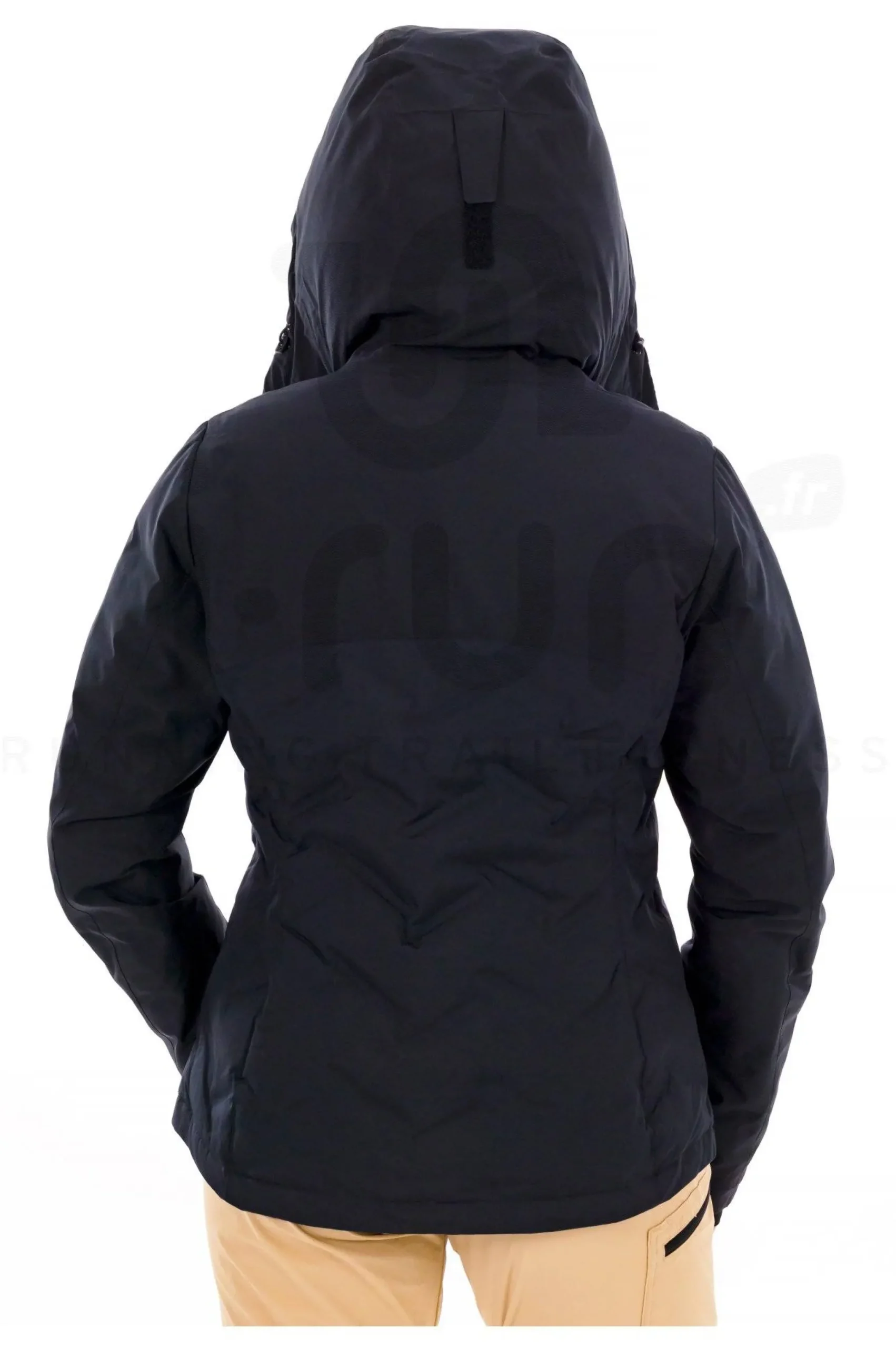 Columbia Grand Trek III Down femme^Femme Vestes & Coupe Vent
