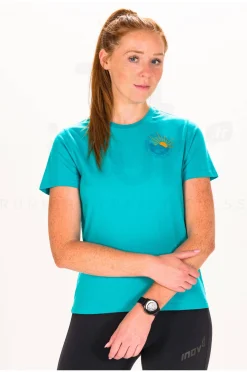 Inov-8 Graphic 2003 femme^Femme Sportswear