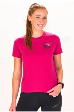 Inov-8 Graphic 2003 femme^Femme Sportswear