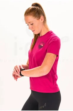 Inov-8 Graphic 2003 femme^Femme Sportswear