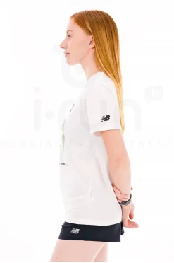 New Balance Graphic NYC Marathon femme^Femme Sportswear