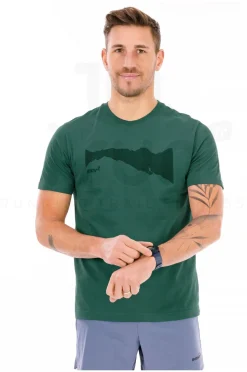 Inov-8 Graphic Ridge M^Homme Sportswear