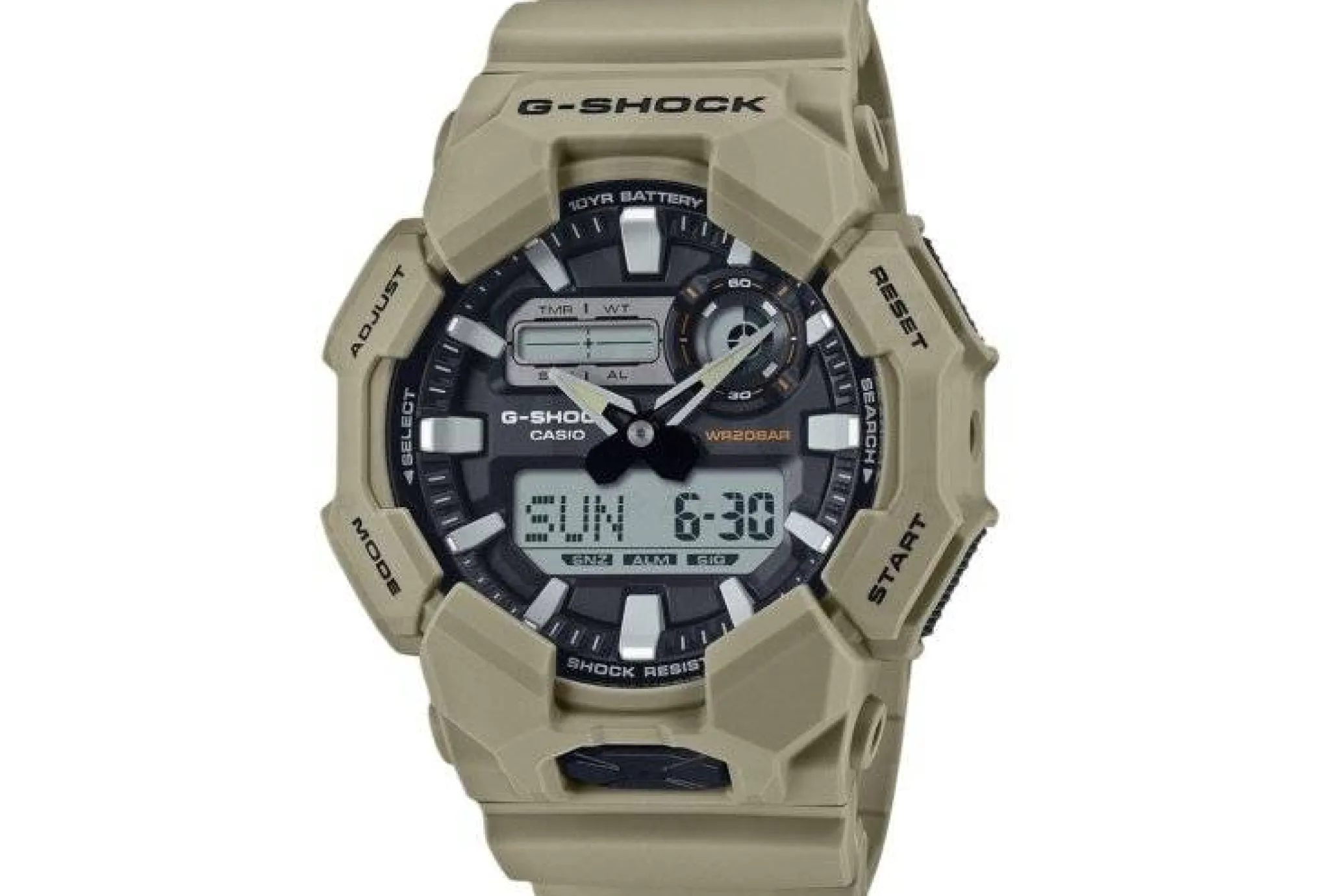 Casio G-SHOCK GA-010^ Montres De Sport
