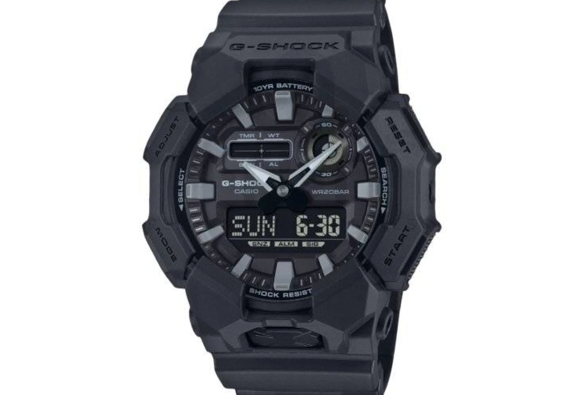 Casio G-SHOCK GA-010^ Montres De Sport