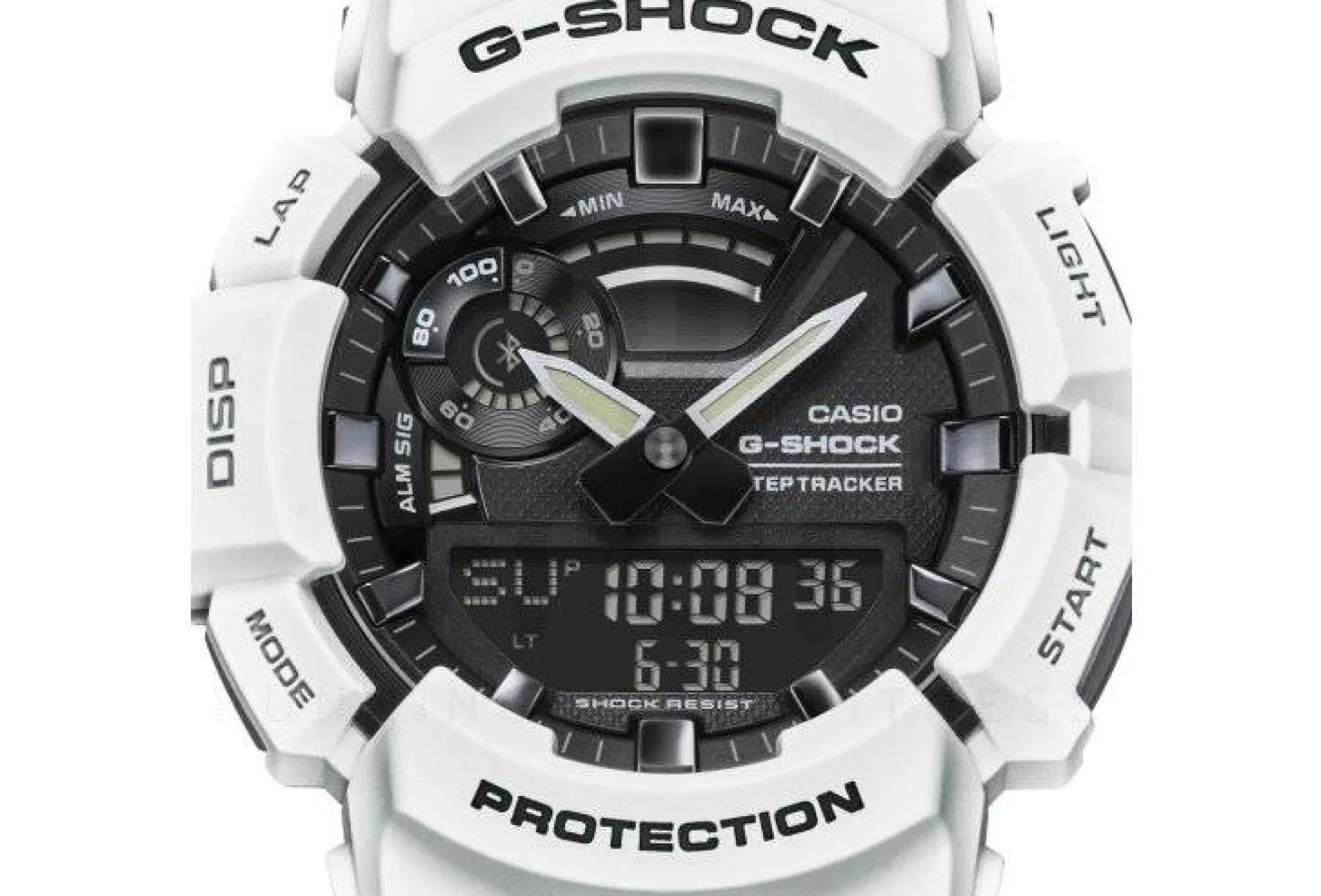 Casio G-SHOCK GBA-900-7AER^ Montres De Sport
