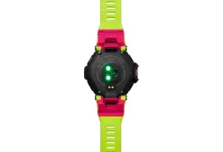 Casio G-SHOCK GBD-H2000-1A9ER^ Cardio-Gps
