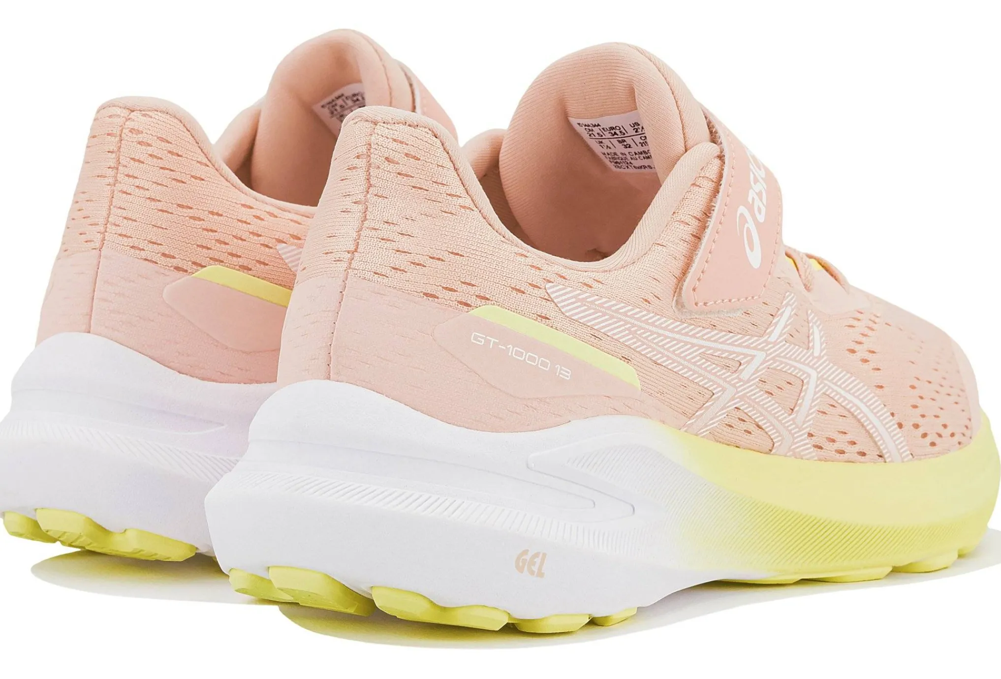 Asics GT-1000 13 PS fille^Femme Junior