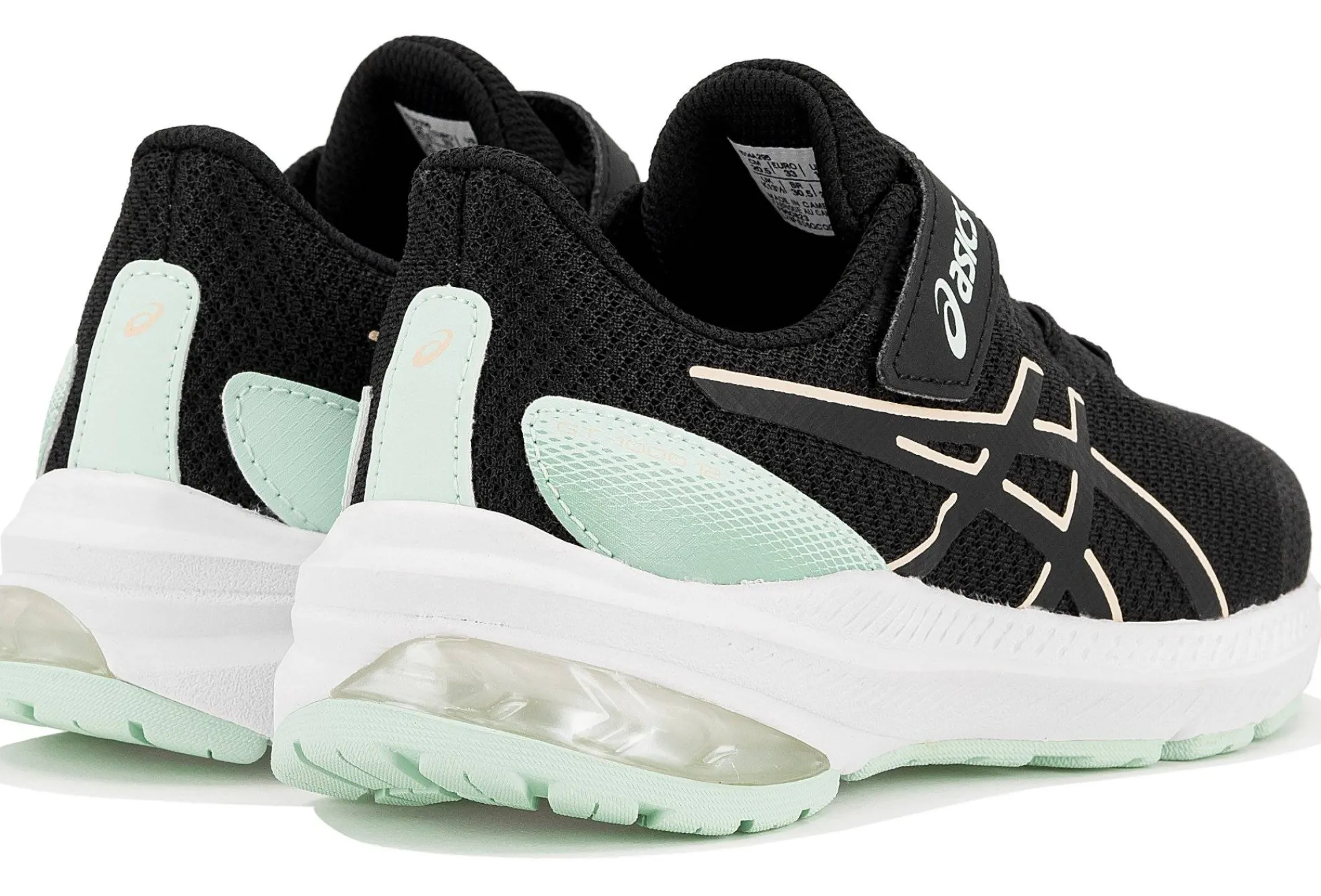 Asics GT-1000 12 PS fille^Femme Junior