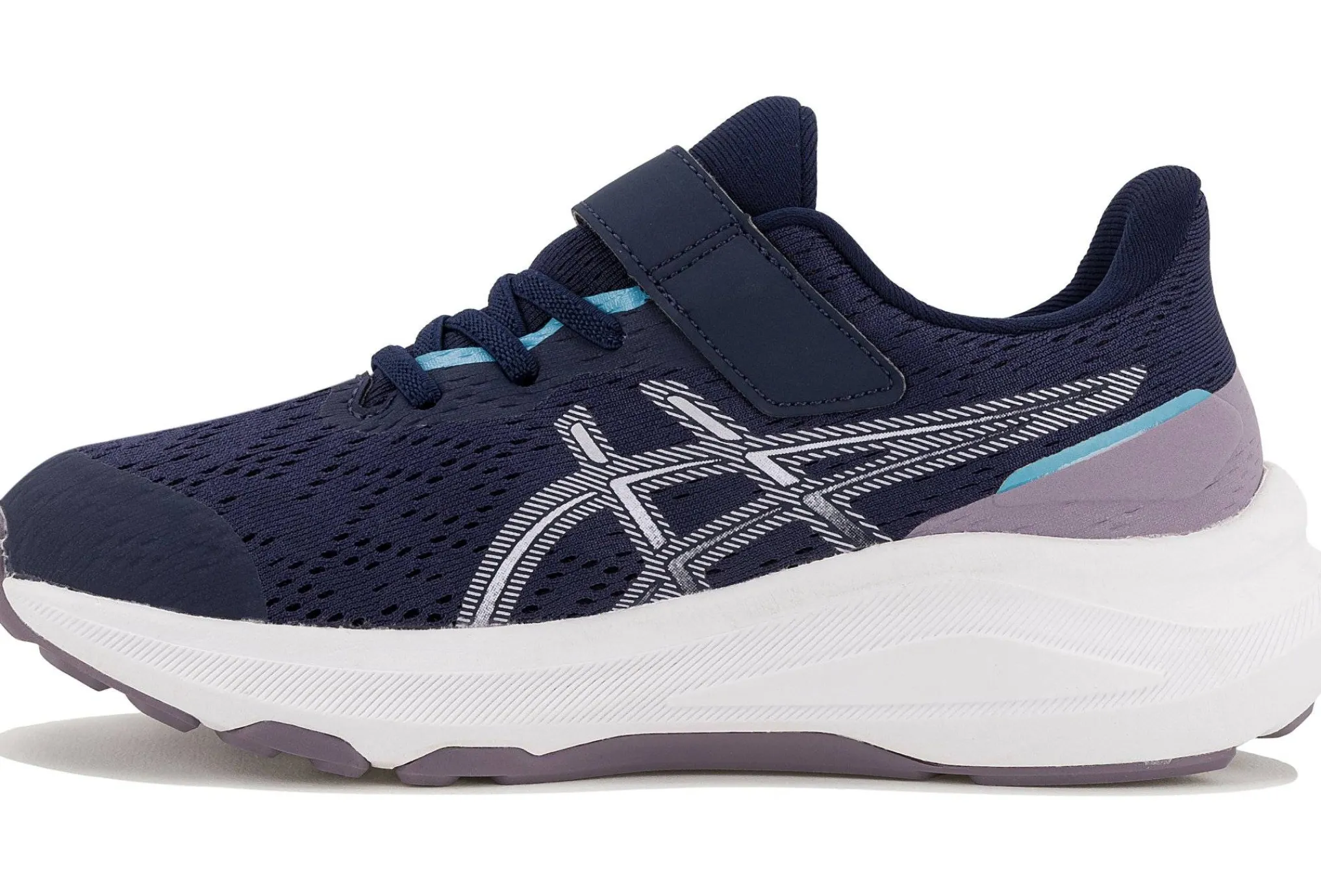 Asics GT-1000 13 PS fille^Femme Junior