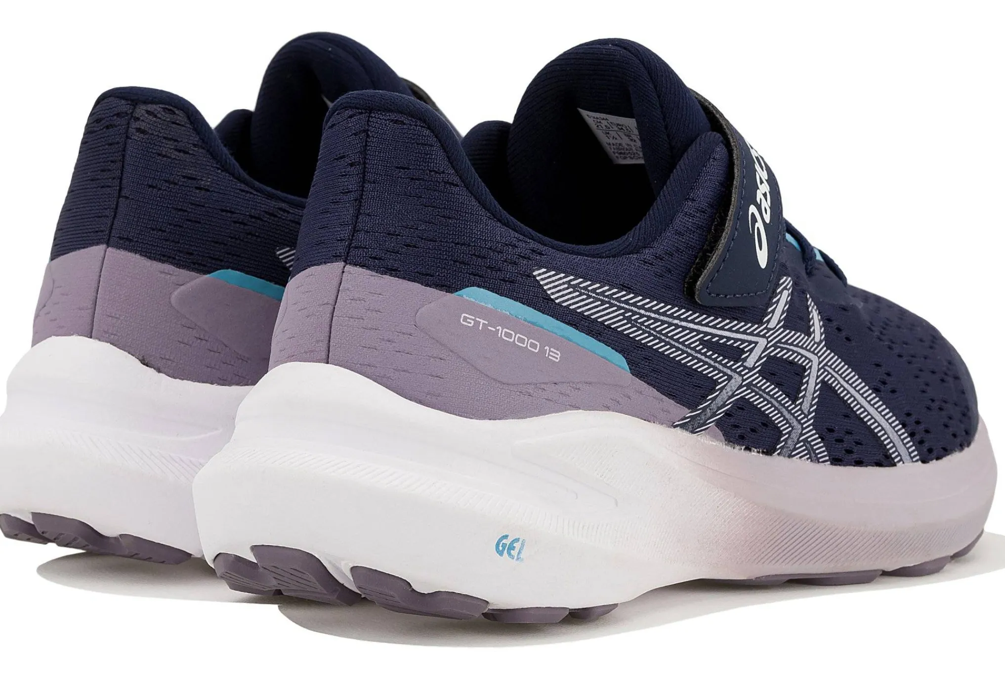 Asics GT-1000 13 PS fille^Femme Junior