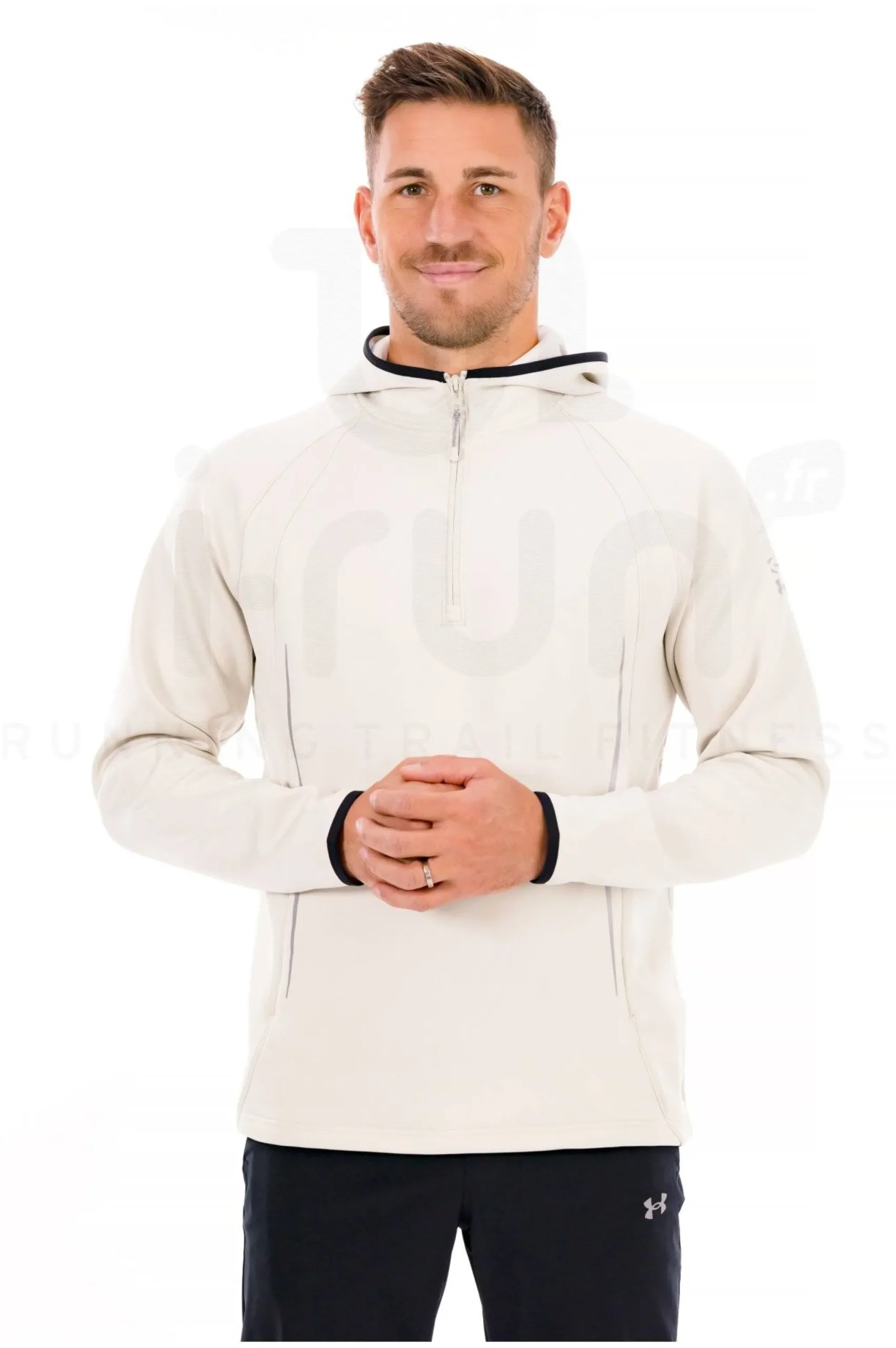 Under Armour Halo Cold Weather^Homme Sportswear