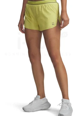Under Armour Halo Run femme^Femme Shorts / Cuissards / Jupes