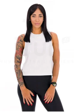 Under Armour Halo Vent femme^Femme Débardeurs
