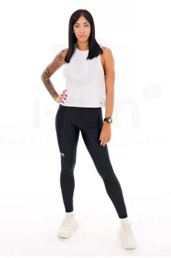 Under Armour Halo Vent femme^Femme Débardeurs