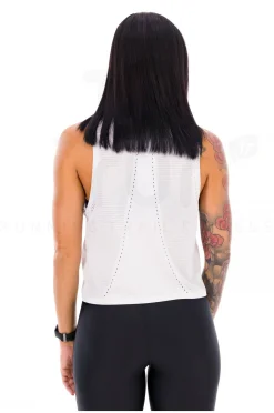 Under Armour Halo Vent femme^Femme Débardeurs