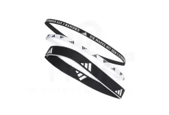 adidas Head Band x3^ Casquettes / Bandeaux