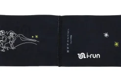 i-run.fr Headband SaintéLyon^ Casquettes / Bandeaux
