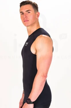 Under Armour HeatGear Armour M^Homme Débardeurs