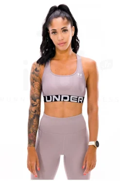 Under Armour HeatGear femme^Femme Brassières / Soutiens-Gorge
