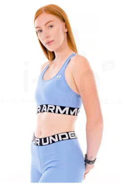 Under Armour HeatGear femme^Femme Brassières / Soutiens-Gorge