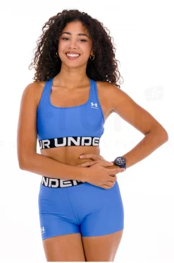 Under Armour HeatGear femme^Femme Brassières / Soutiens-Gorge