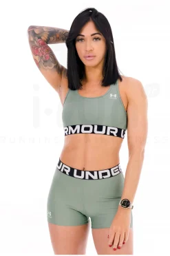 Under Armour HeatGear femme^Femme Brassières / Soutiens-Gorge