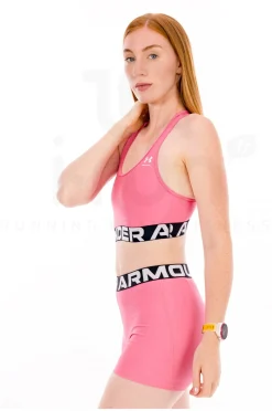 Under Armour HeatGear femme^Femme Brassières / Soutiens-Gorge