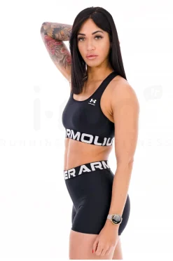 Under Armour HeatGear femme^Femme Brassières / Soutiens-Gorge
