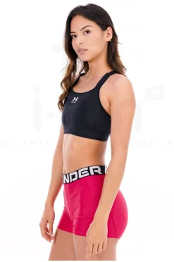 Under Armour HeatGear High femme^Femme Brassières / Soutiens-Gorge