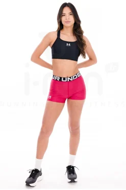 Under Armour HeatGear High femme^Femme Brassières / Soutiens-Gorge