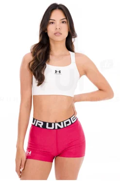 Under Armour HeatGear High femme^Femme Brassières / Soutiens-Gorge