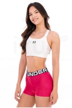 Under Armour HeatGear High femme^Femme Brassières / Soutiens-Gorge