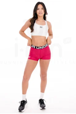 Under Armour HeatGear High femme^Femme Brassières / Soutiens-Gorge