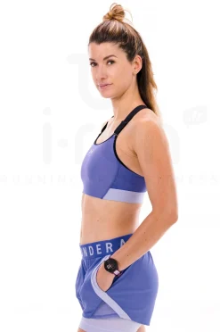 Under Armour HeatGear High femme^Femme Brassières / Soutiens-Gorge