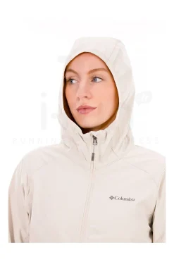 Columbia Heather Canyon II femme^Femme Vestes & Coupe Vent