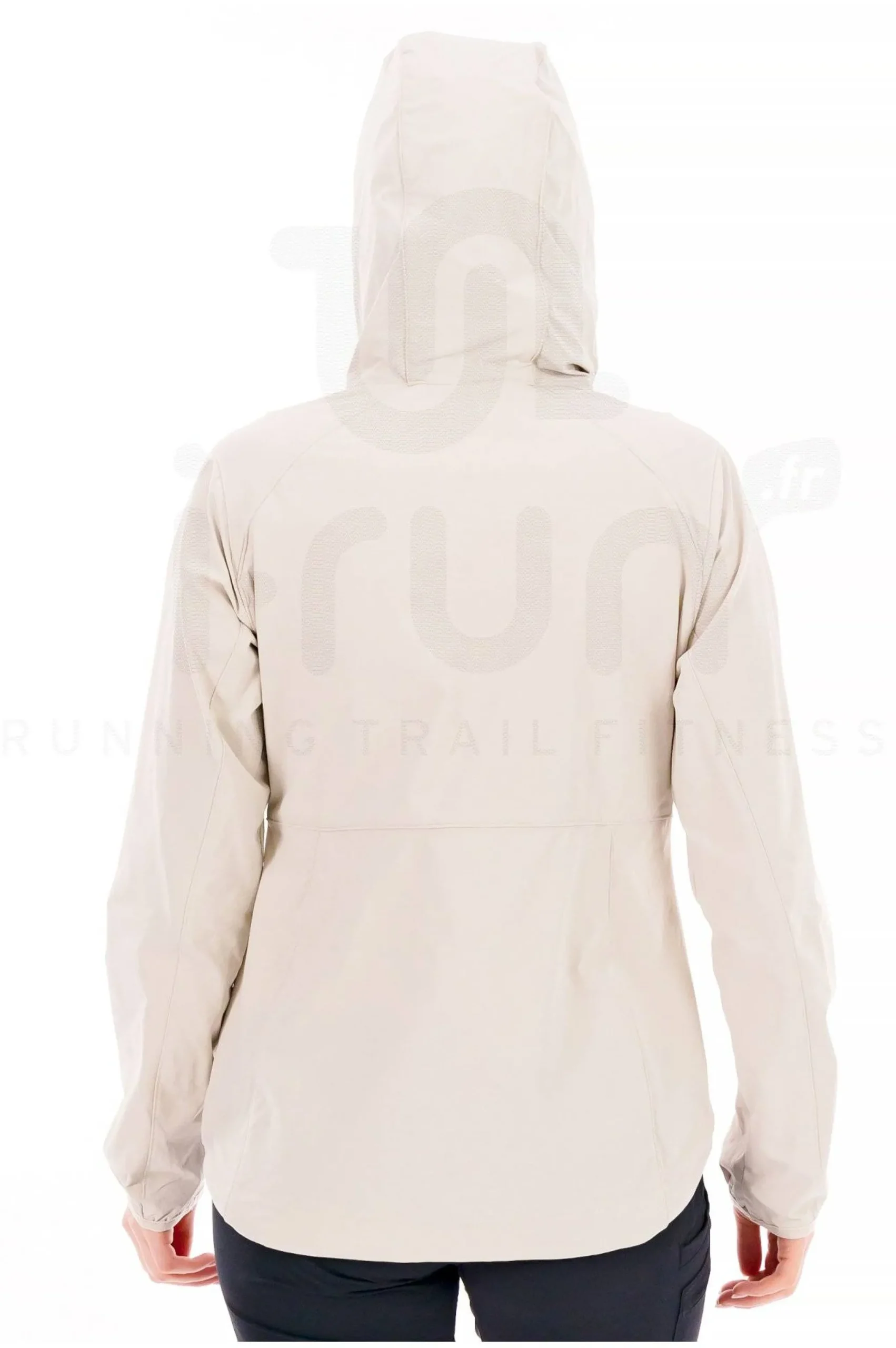 Columbia Heather Canyon II femme^Femme Vestes & Coupe Vent