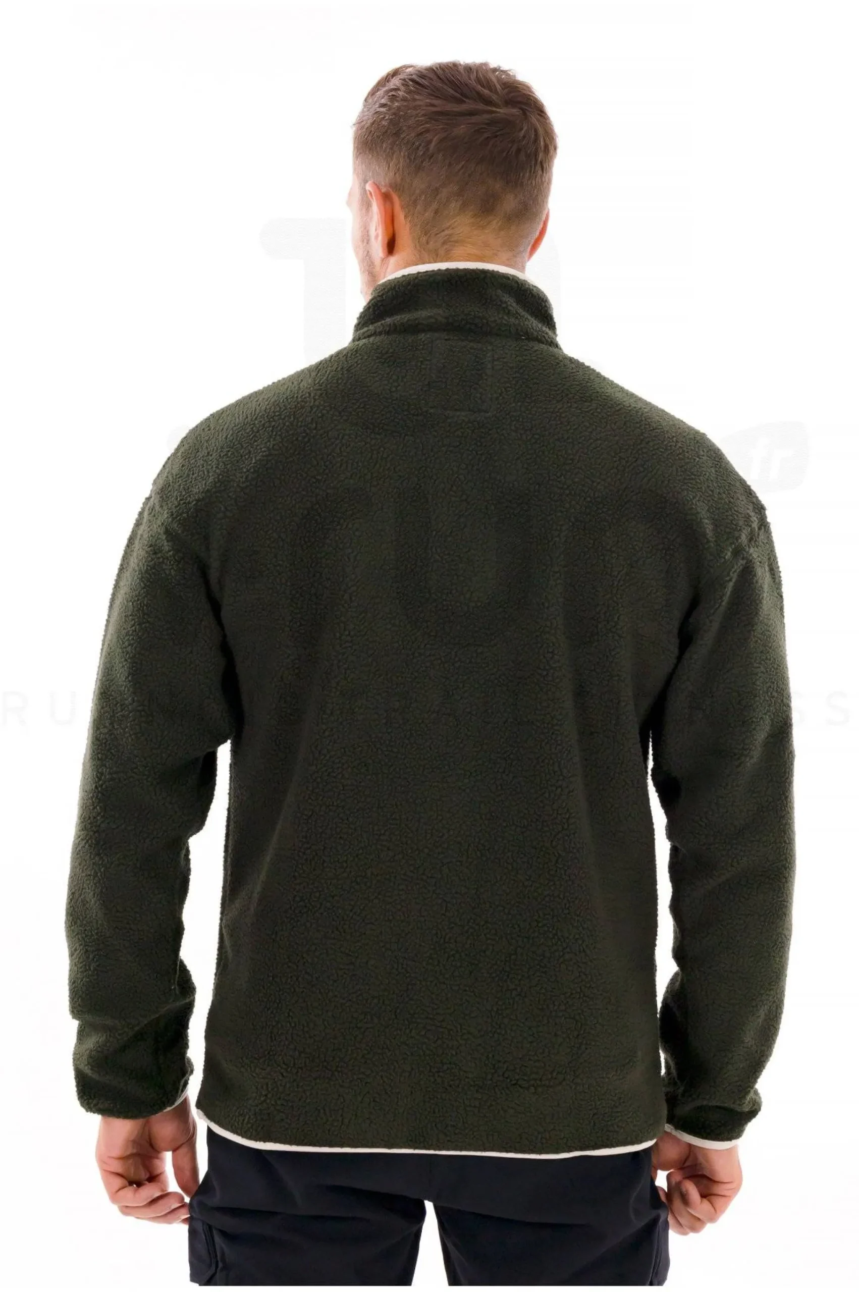 Columbia Helvetia II^Homme Polaires