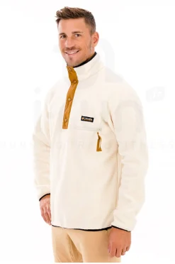 Columbia Helvetia II^Homme Polaires