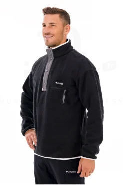 Columbia Helvetia II^Homme Polaires