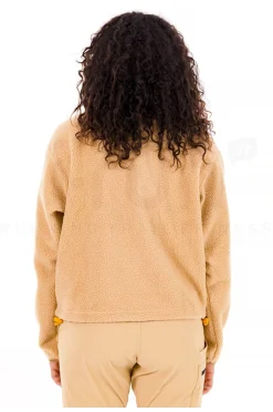 Columbia Helvetia II Cropped femme^Femme Polaires