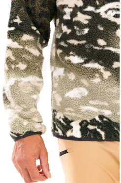 Columbia Helvetia II Printed^Homme Polaires