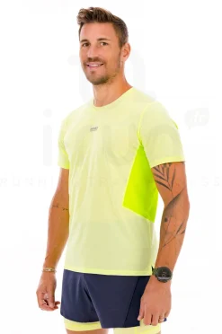 Brooks High Point 2.0^Homme Manches Courtes